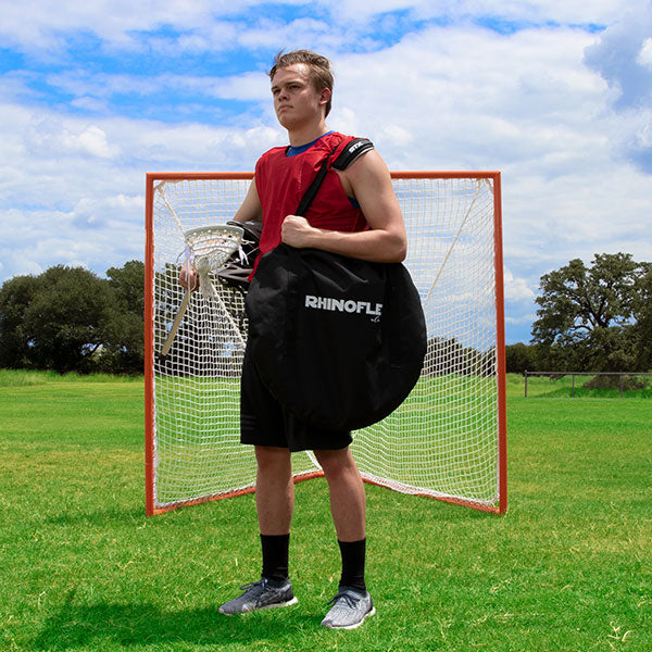 Rhino Lacrosse Crease