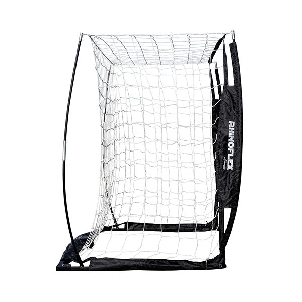 Rhino Flex Portable Soccer Goal 4'x6'