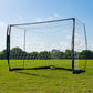 Rhino Flex Portable Soccer Goal 4'x6'
