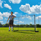 Rhino Flex Portable Soccer Goal 4'x6'