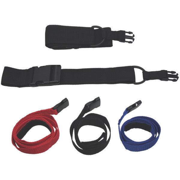 Multi-Level Reaction Belt Set