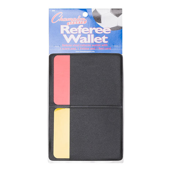 Referee Wallet
