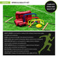 Speed and Agility Kit