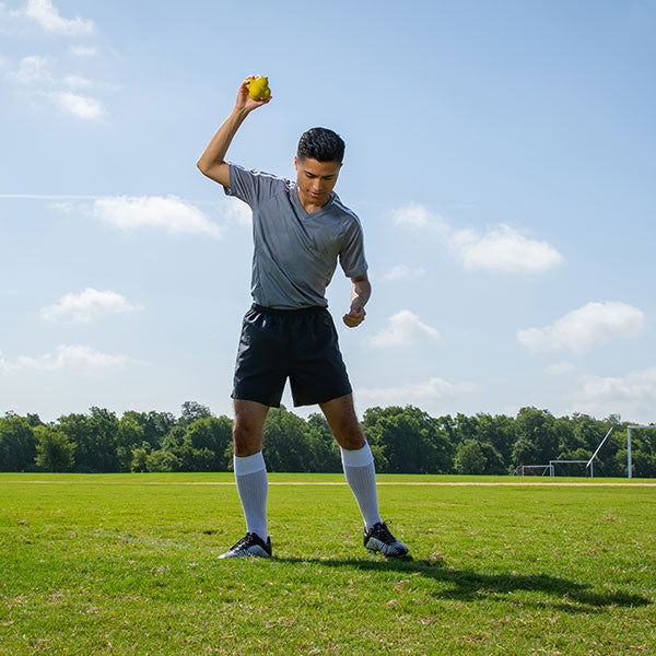 Speed and Agility Kit