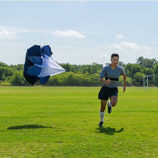 Speed and Agility Kit