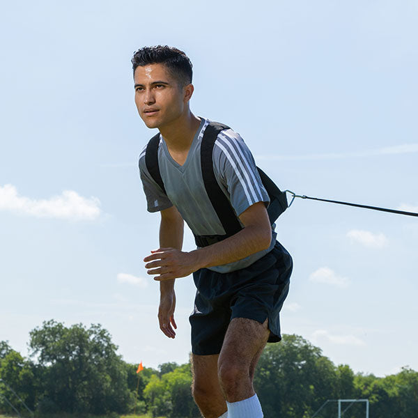 Speed and Agility Kit