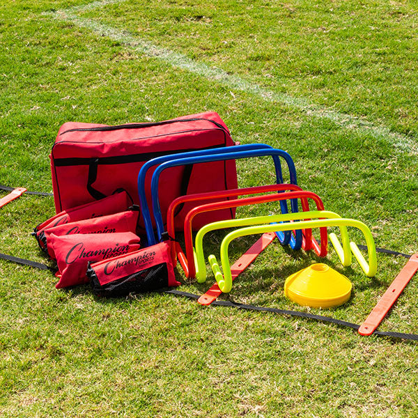 Speed and Agility Kit - Thumbnail 4