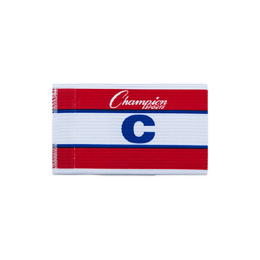 Adjustable Official Captain Armband