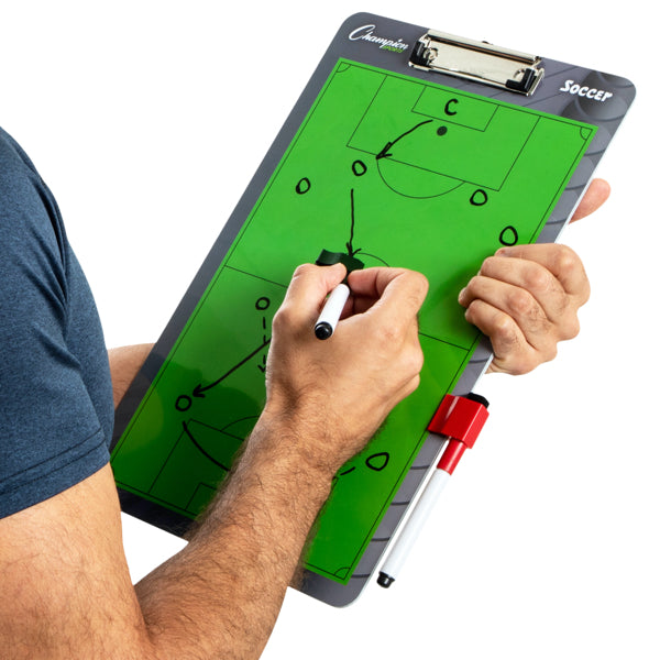 Soccer Coaches Board