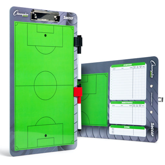 Soccer Coaches Board