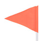 Two - Piece Economy Soccer Corner Flags