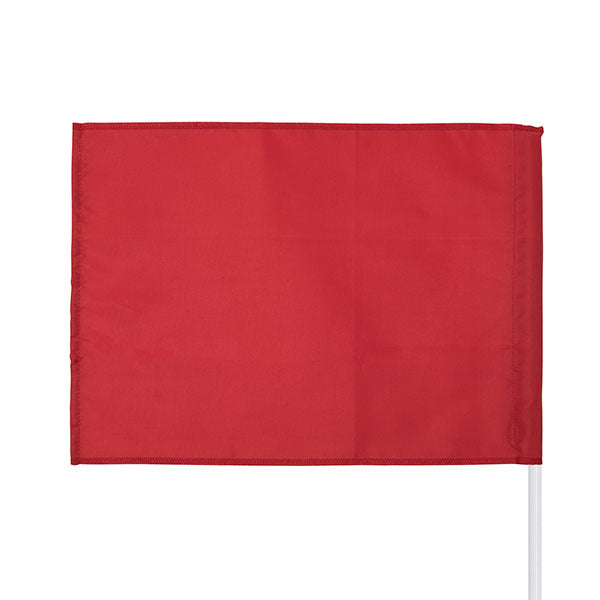 Slim Line Soccer Corner Flags