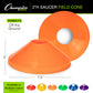 Saucer Field Cone