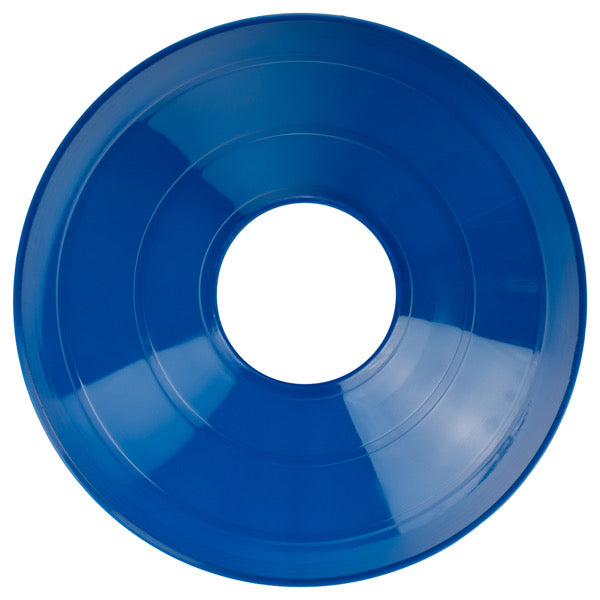 Saucer Field Cone