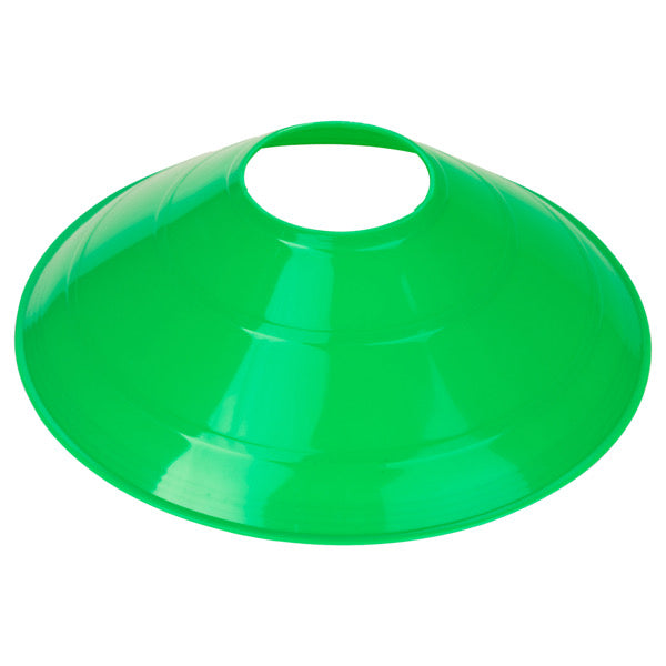 Saucer Field Cone