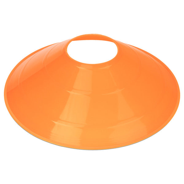 Saucer Field Cone