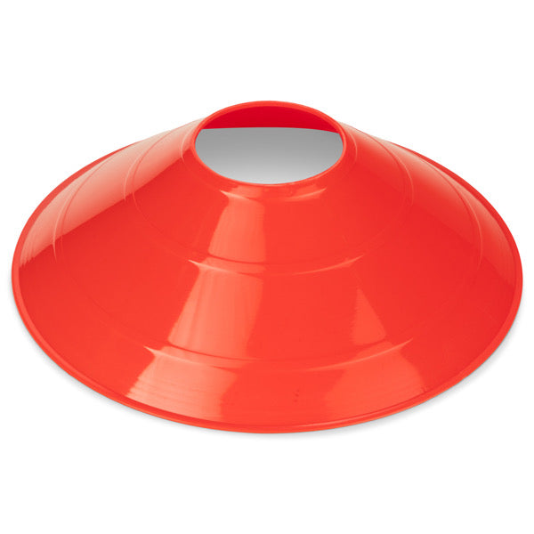 Saucer Field Cone