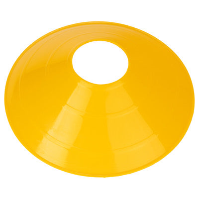 Saucer Field Cone