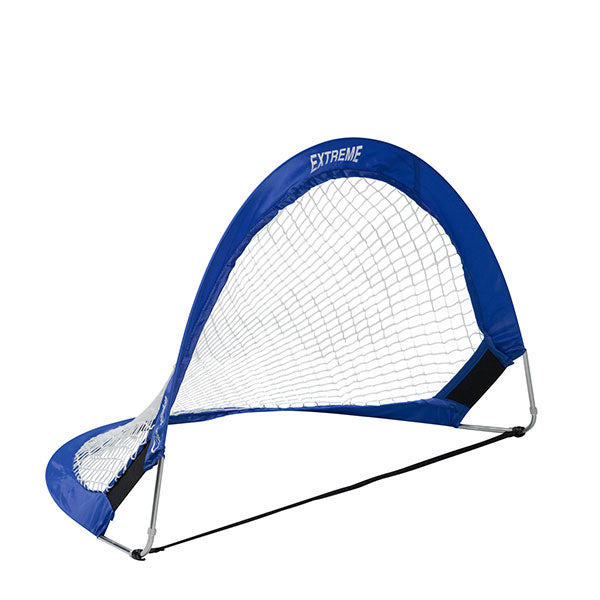 Pop-Up Half-Moon Goal 2.5' x 1.5'