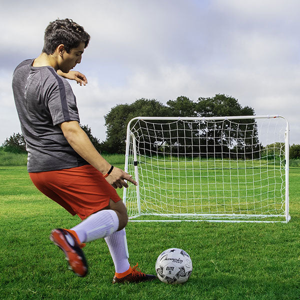 3in1 Soccer Training Goal