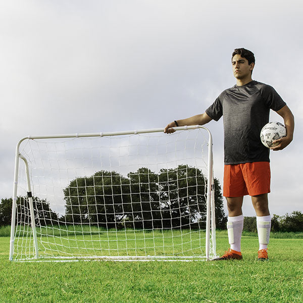 3in1 Soccer Training Goal