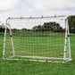 3in1 Soccer Training Goal