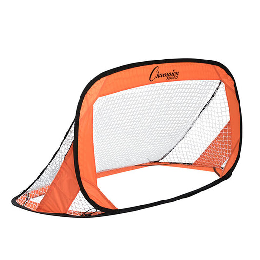 Pop-Up Soccer Goal