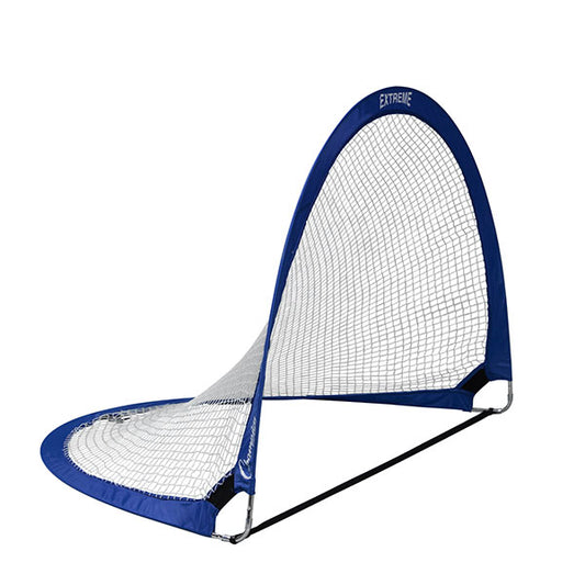 Pop-Up Half-Moon Goal 4' x 3'