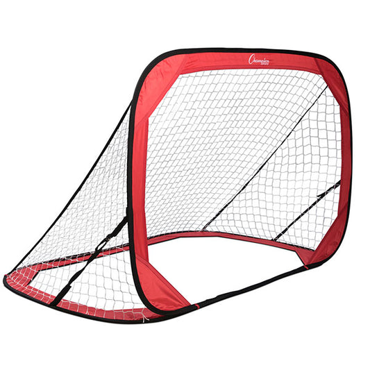 Pop-Up Soccer Goal 6'x4'