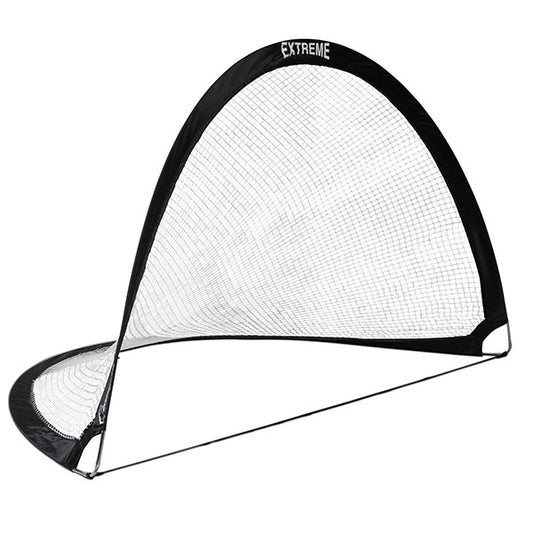 Pop-Up Half-Moon Goal 6'x4'
