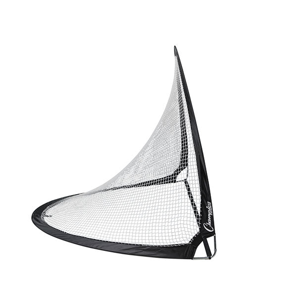 Pop-Up Half-Moon Goal 6'x4'