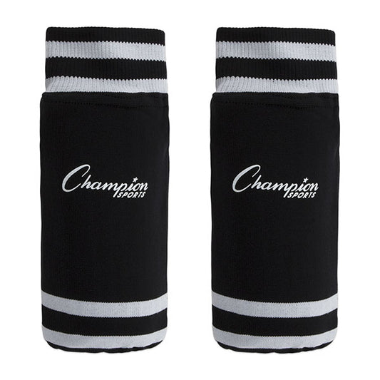Sock Style Soccer Shin Guard Small