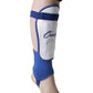 Ultra-Light Soccer Shin Guard, Adult, Medium