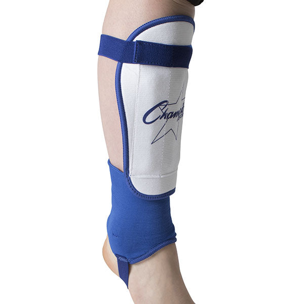 Ultra-Light Soccer Shin Guard, Adult, Medium