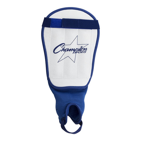 Ultra-Light Soccer Shin Guard, Adult, Medium