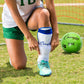 Ultra-Light Soccer Shin Guard, Adult, Medium