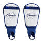 Ultra-Light Soccer Shin Guard, Adult, Medium