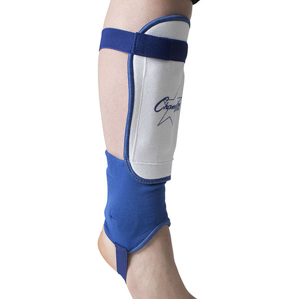 Ultra-Light Soccer Shin Guard, Youth, Small