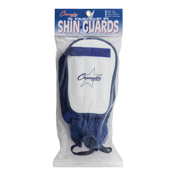 Ultra-Light Soccer Shin Guard, Youth, Small