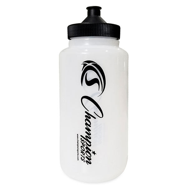 Pro Squeeze Water Bottle