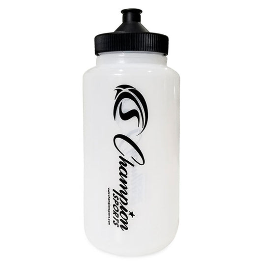 Pro Squeeze Water Bottle