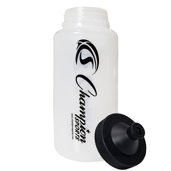 Pro Squeeze Water Bottle