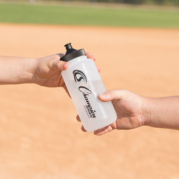 Pro Squeeze Water Bottle