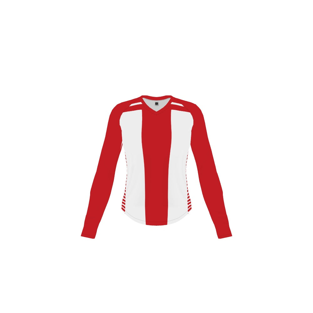 Women's Volleyball Jersey.